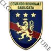 Dist GdF Comando Regionale Basilicata